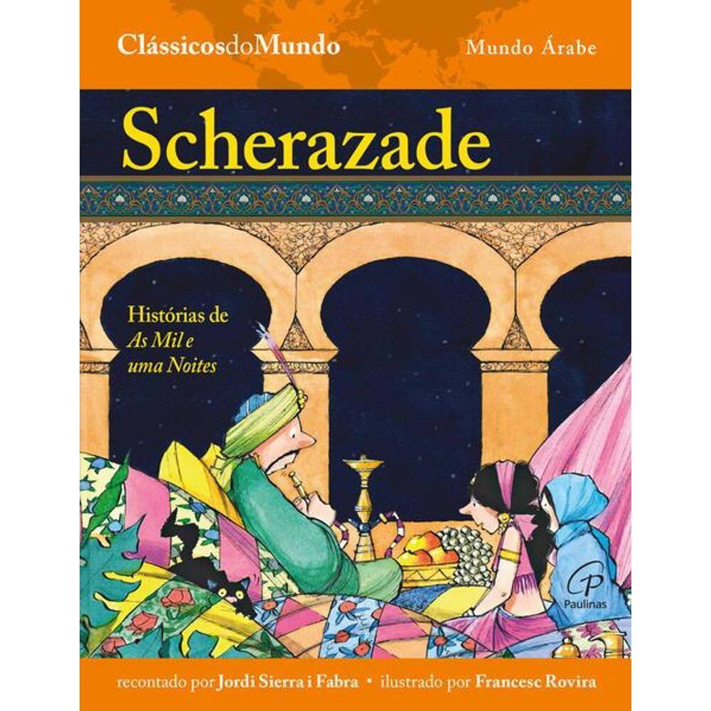 Scherazade