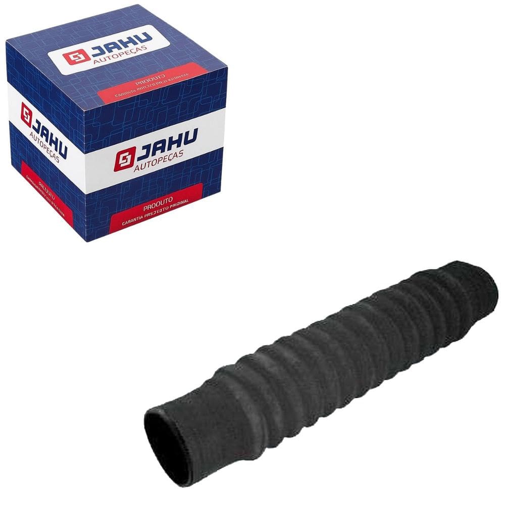 Mangueira Do Filtro De Ar Escort 1989 A 1993 / Verona 1989 A 1993 - Jahu 15502-4
