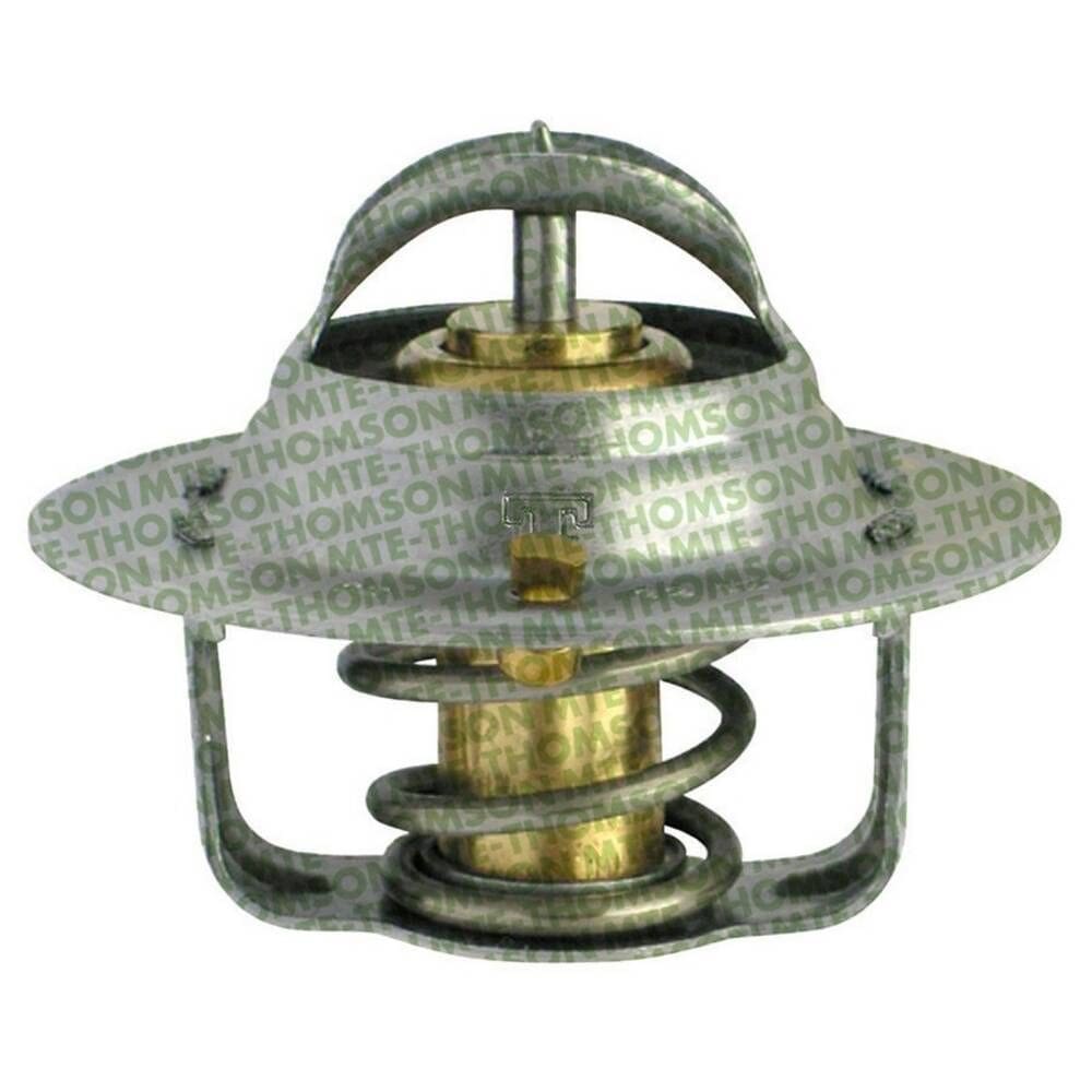 Valvula Termostatica Serie Ouro - Forester 1992 A 2002 / Impreza 1989 A 2000 / Legacy 1989 A 2003 - Vt308.77