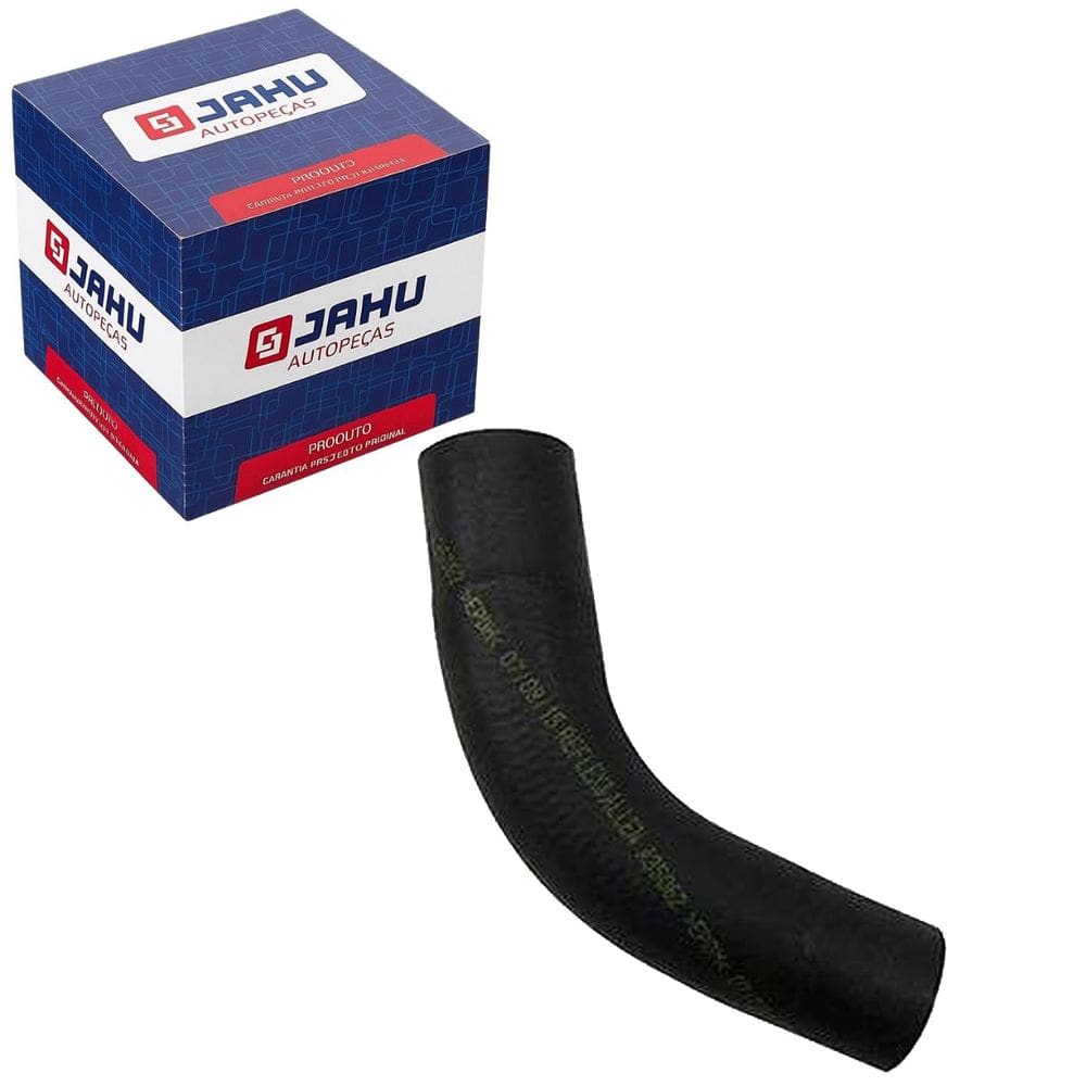 Mangueira Da Bomba De Água Elba 1985 A 1996 / Fiorino 1985 A 1996 / Prêmio 1985 A 1996 / Uno 1985 A 1996 - Jahu 60032-6