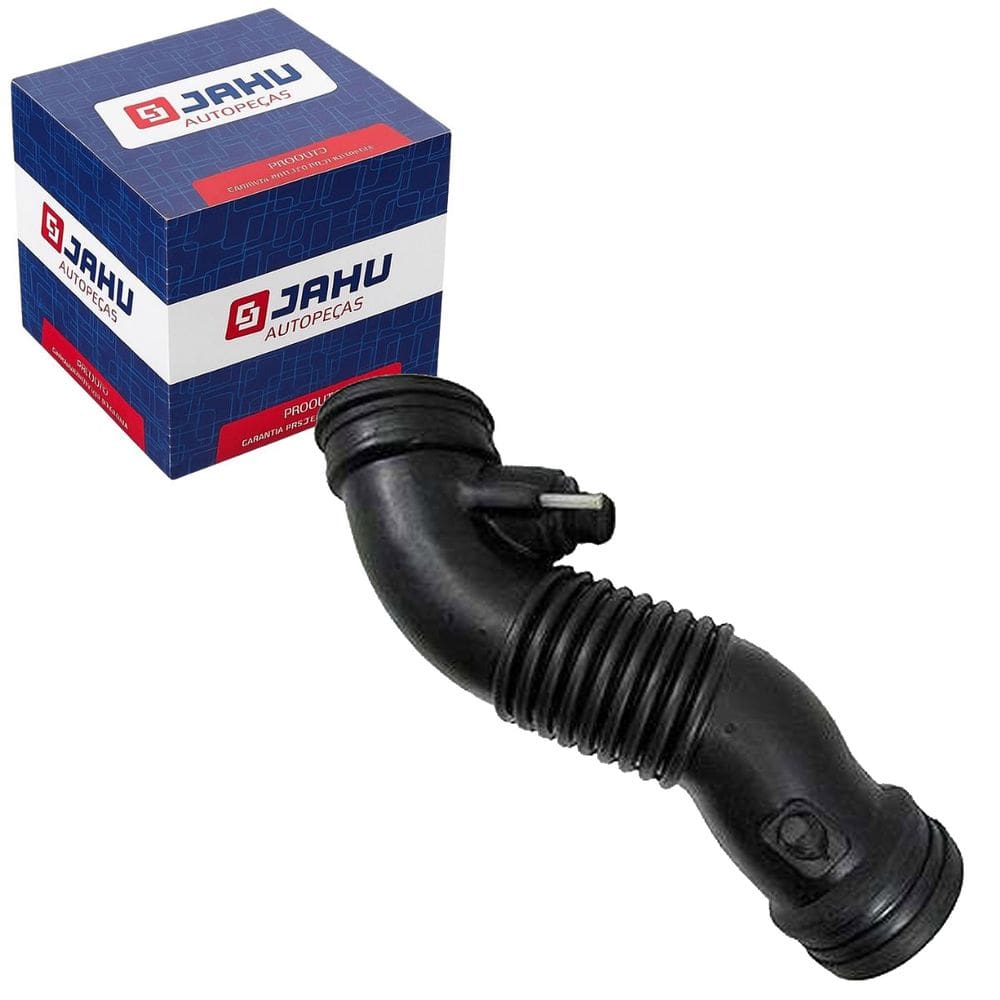 Mangueira Do Filtro De Ar Golf 1999 A 2004 - Jahu 21528-5