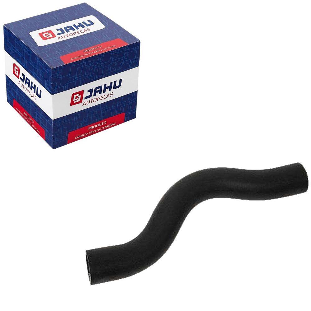 Mangueira Superior Do Radiador Civic 2000 A 2006 - Jahu 21312-0