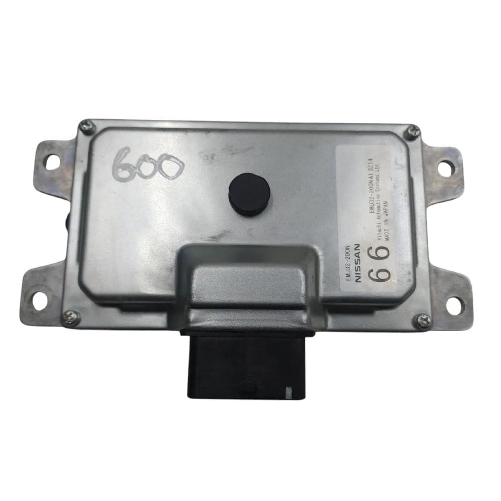 Módulo Arla Nissan Frontier 2.3 16v 2019 A 2025 EMU32200N