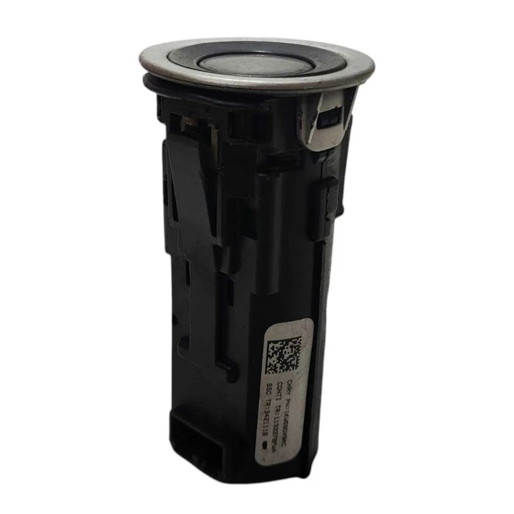 Botão Start Stop 1kw59dx9ac Fiat Freemont 2011 a 2013 1kw59dx9ac