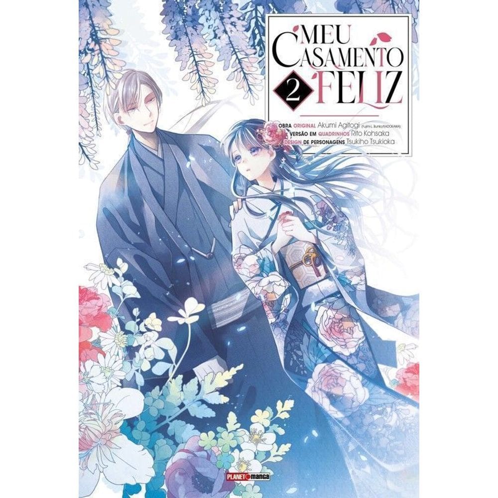 Meu Casamento Feliz 02