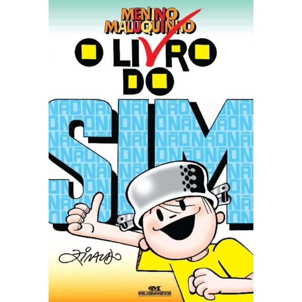 Livro do Sim, O
