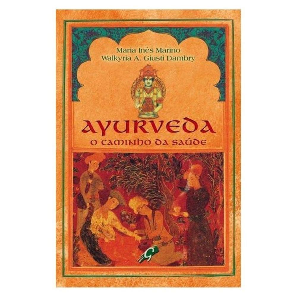 Ayurveda