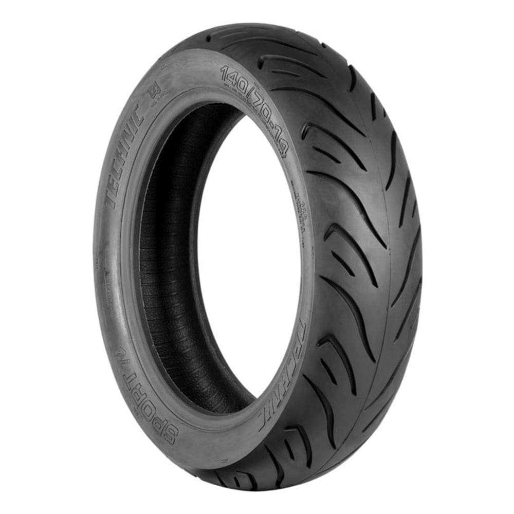 Pneu Xmax 250 140/70-14 68s Tl Sport R