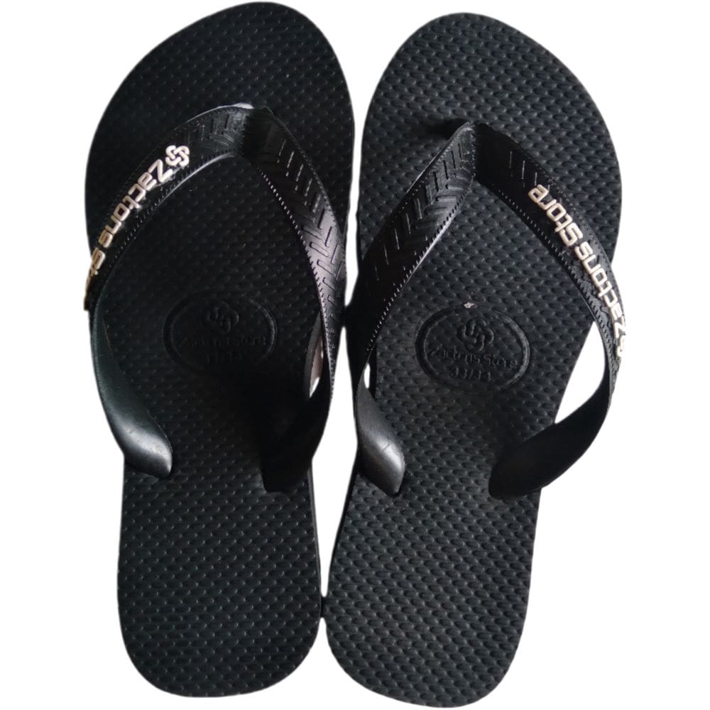 Chinelo Zactons Store Tradicional