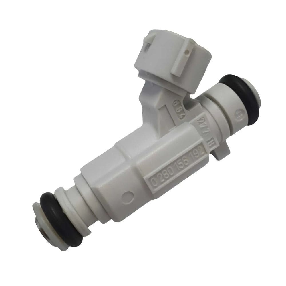 Bico Injetor Bosch Hyundai Hb20 1.6 16v Flex 2013 a 2019