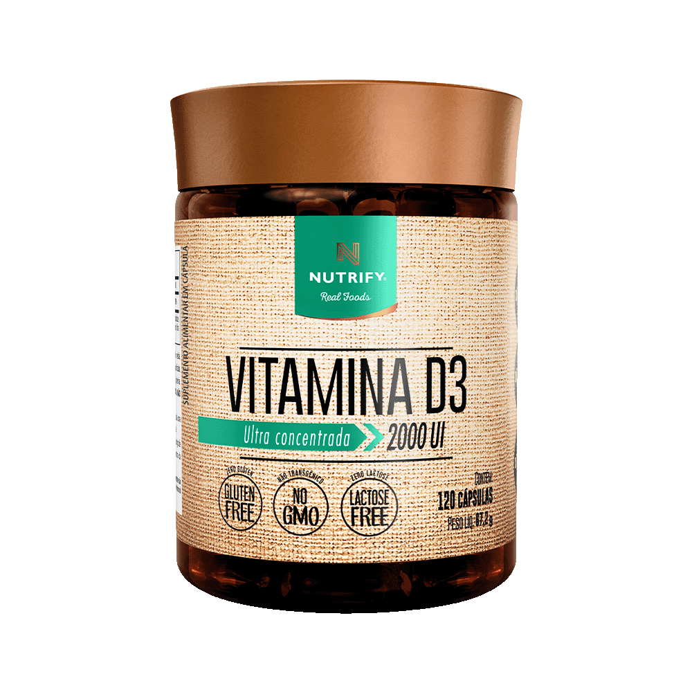 Vitamina D3