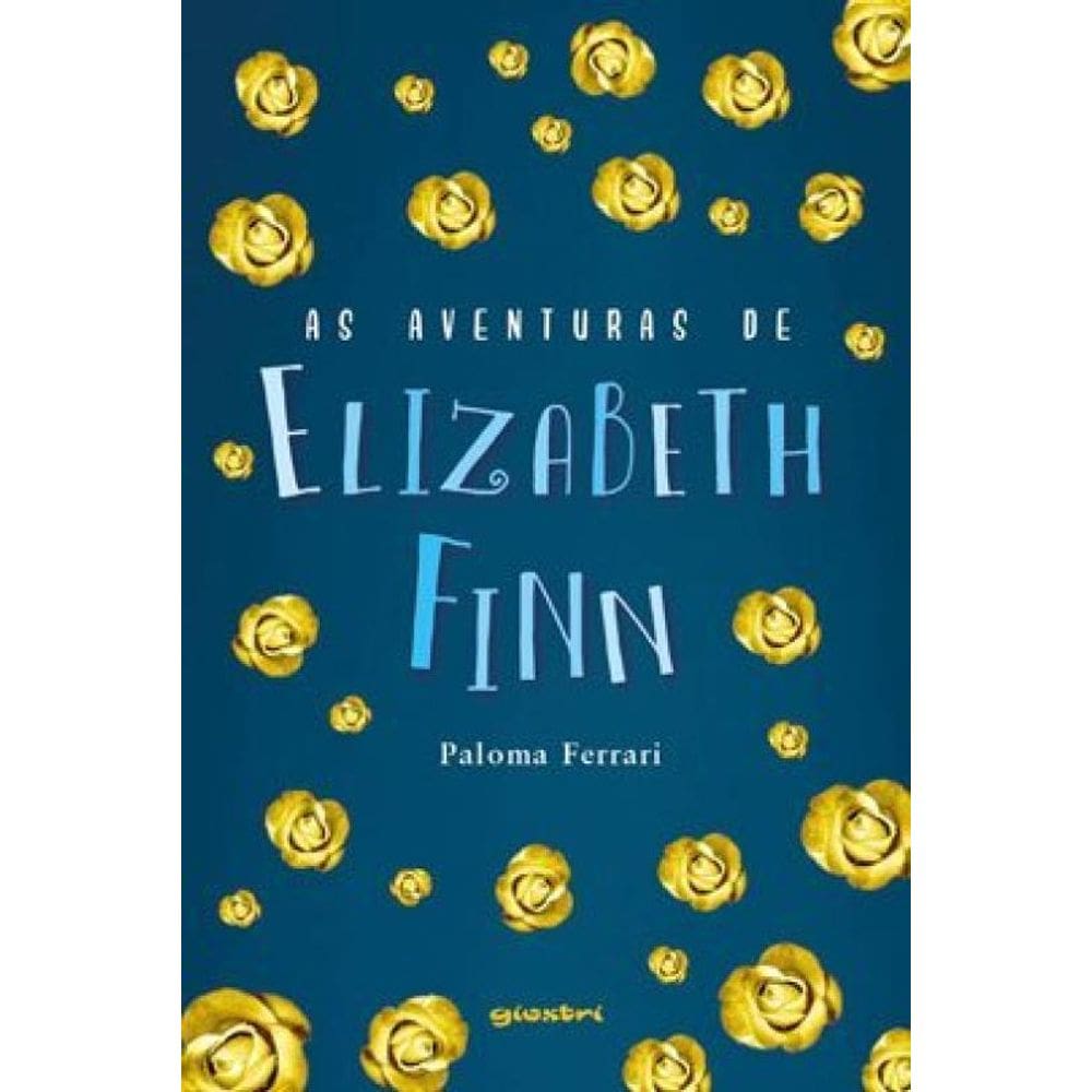As Aventuras De Elizabeth Finn