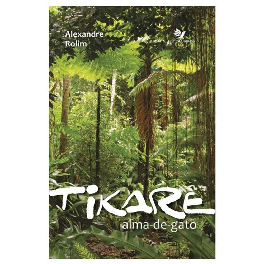 Tikare - Alma-De-Gato