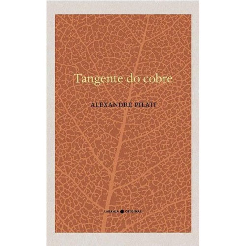 Tangente Do Cobre