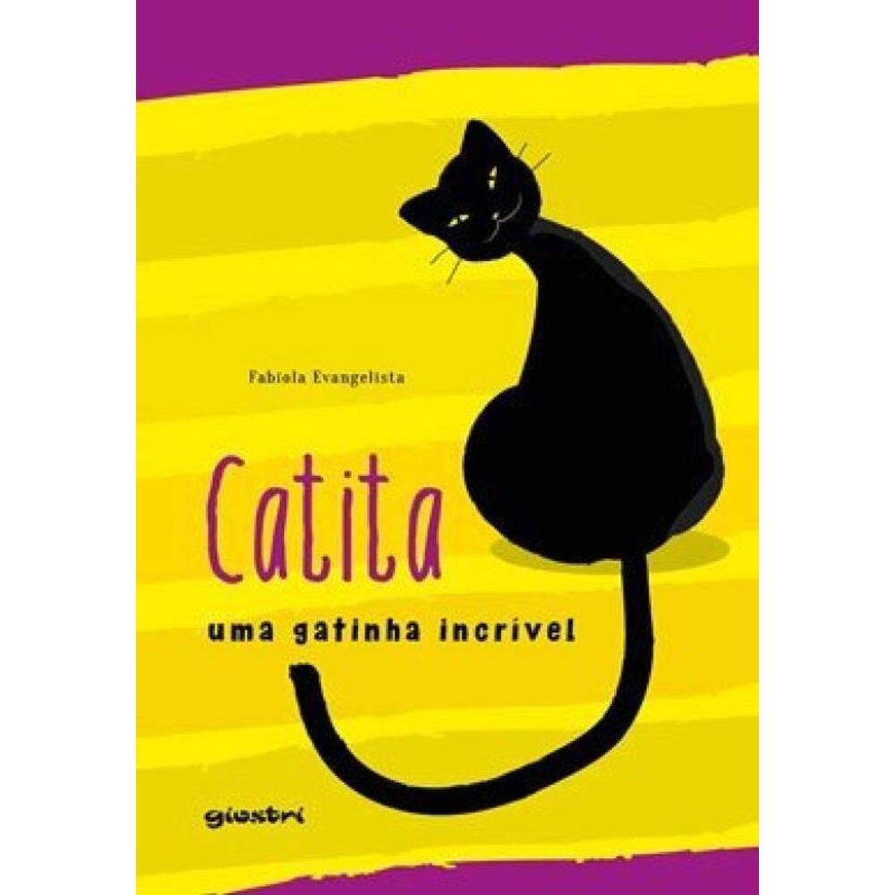 Catita – Uma Gatinha Incrível