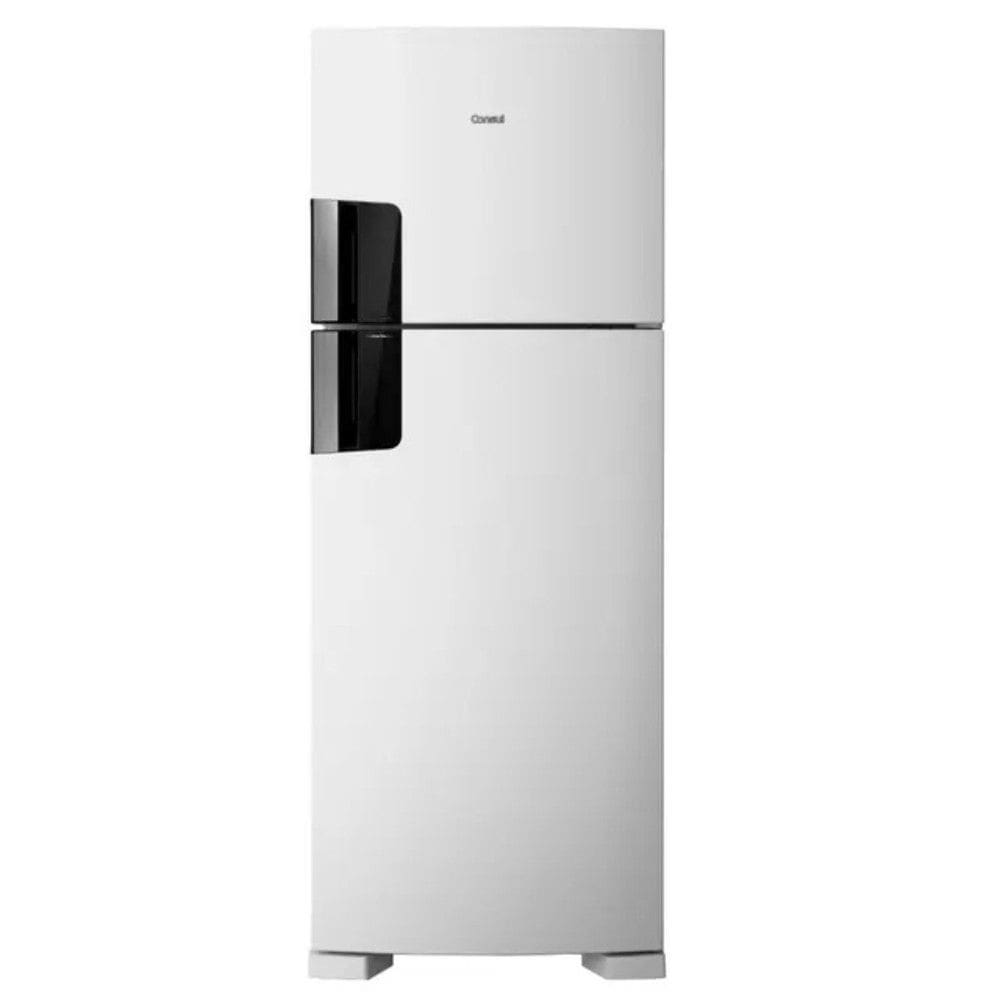 Geladeira Consul 455L Frost Free Duplex Inverter CRM53MB