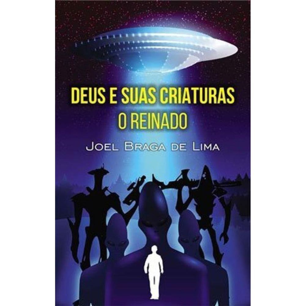 Deus E Suas Criaturas