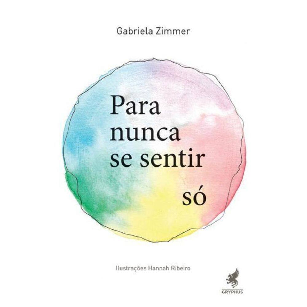 Para Nunca Se Sentir Só