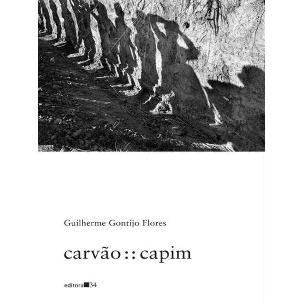 Carvão : : Capim