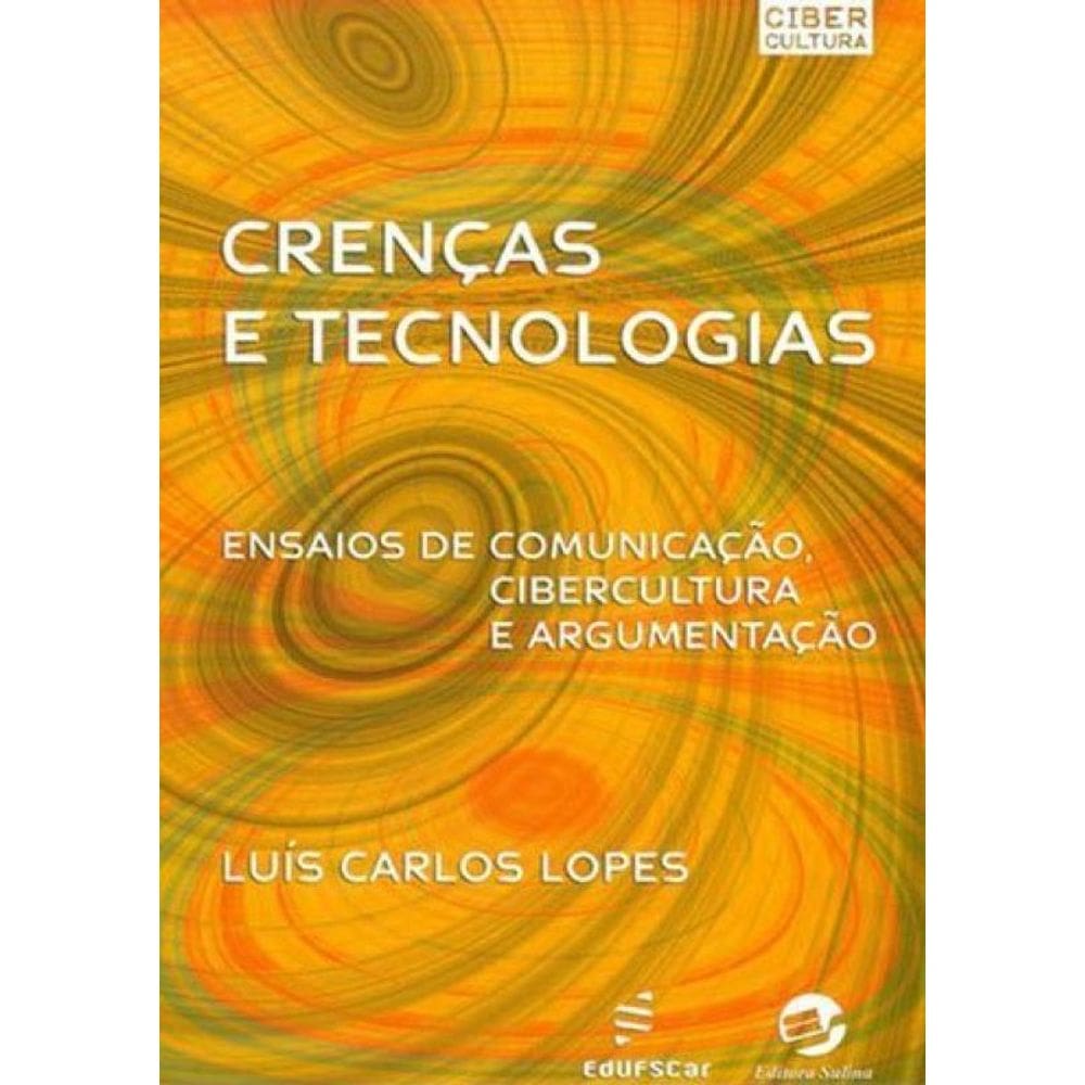 Crenças E Tecnologias
