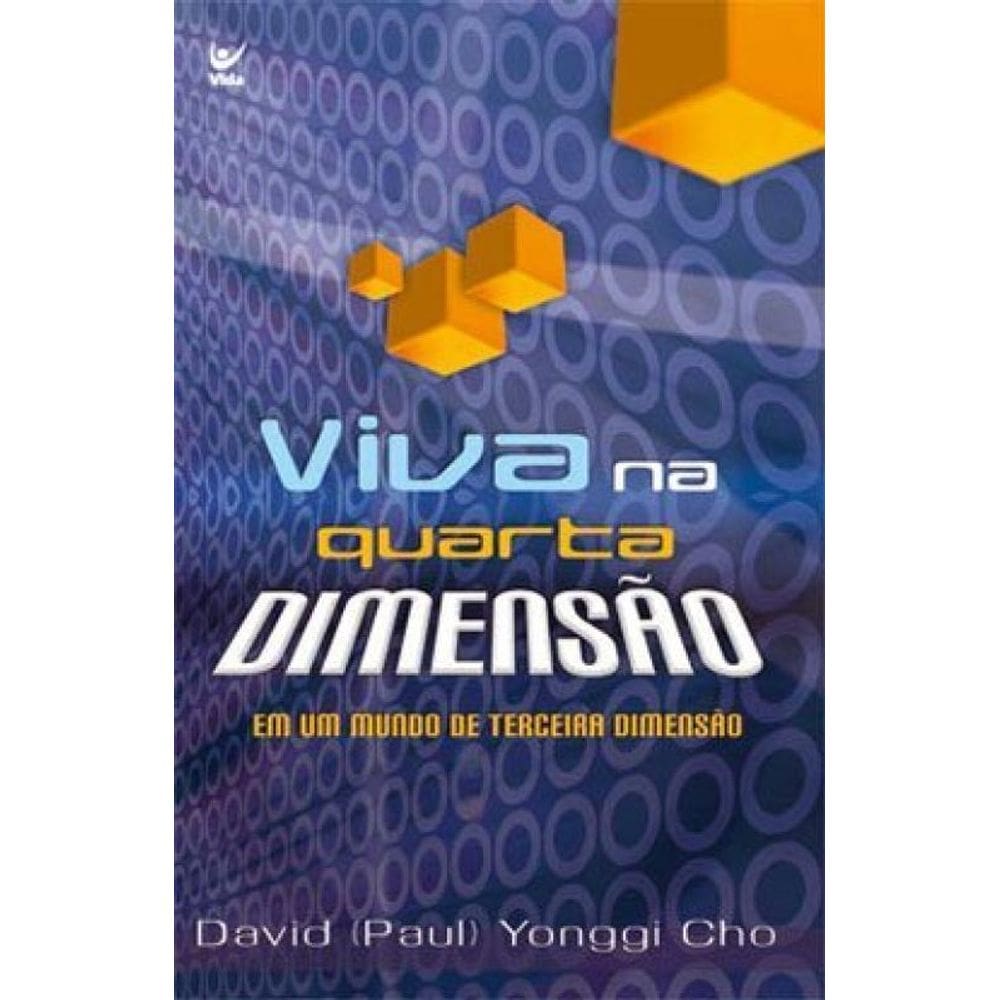 Viva Na Quarta Dimensão