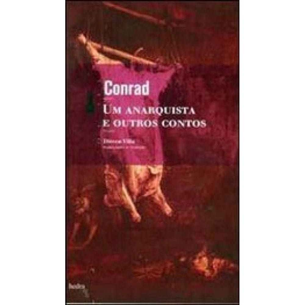 Um Anarquista E Outros Contos