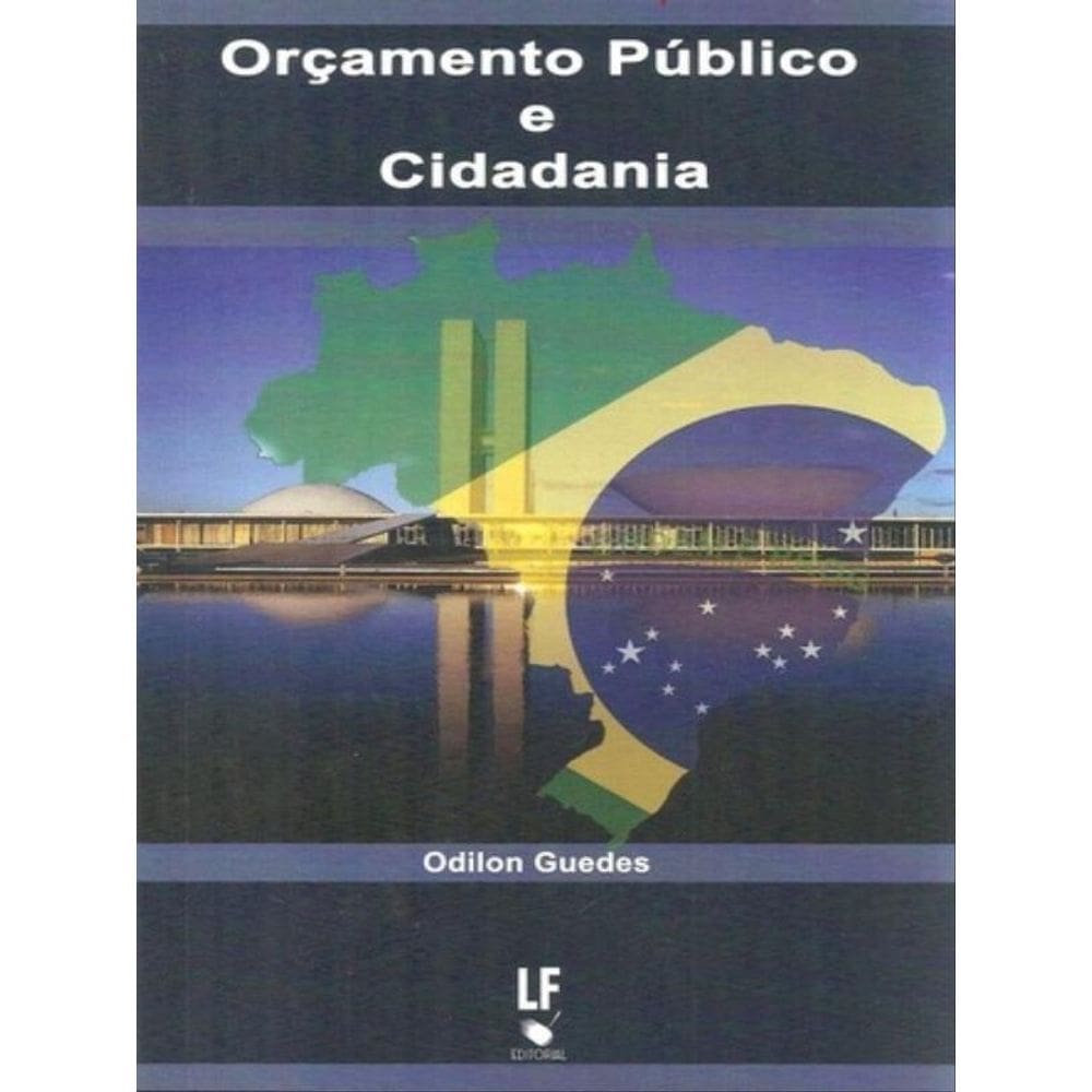 Orçamento Público E Cidadania