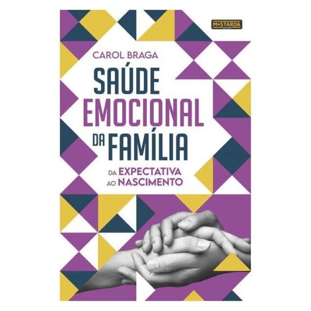 Saúde Emocional Da Família