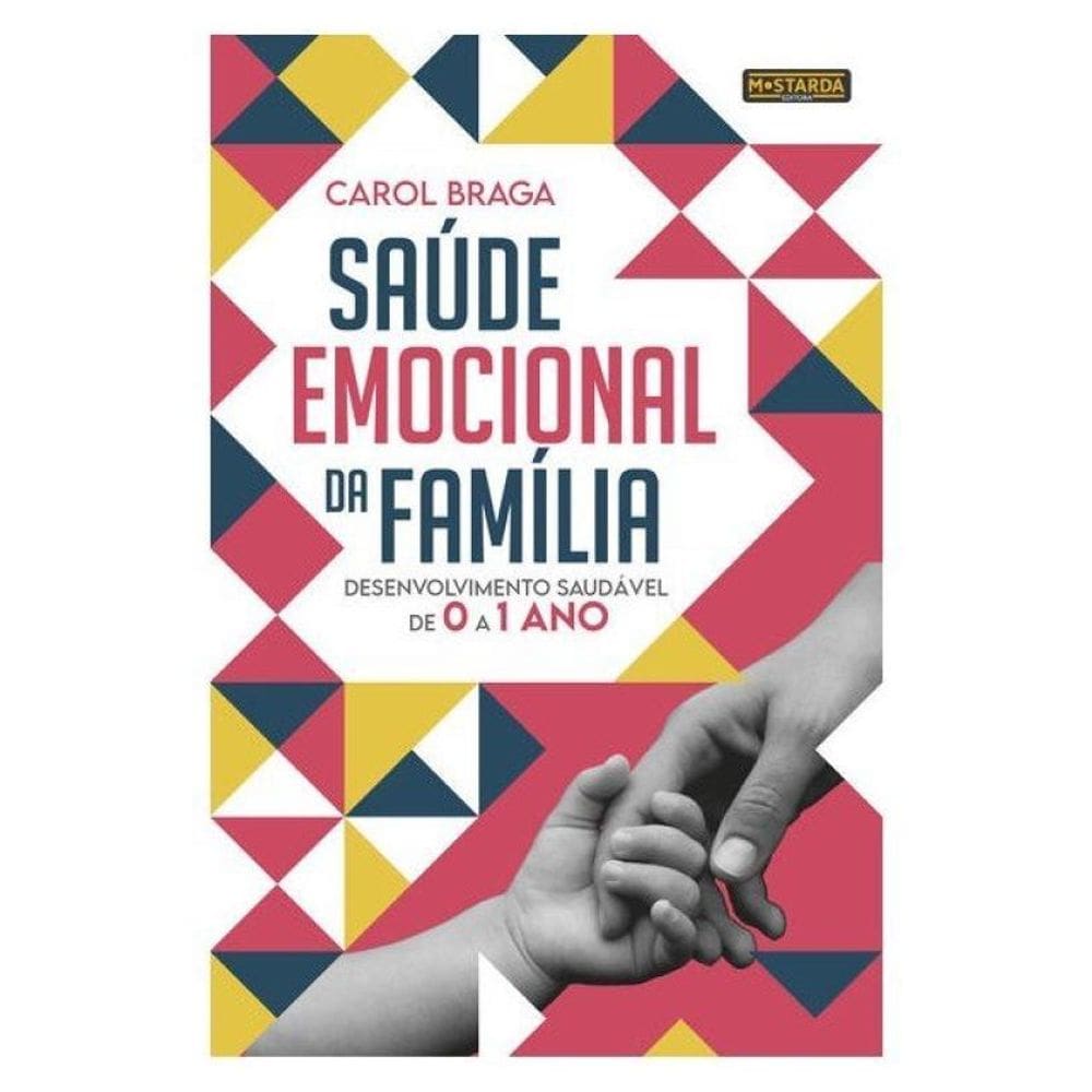 Saúde Emocional Da Família