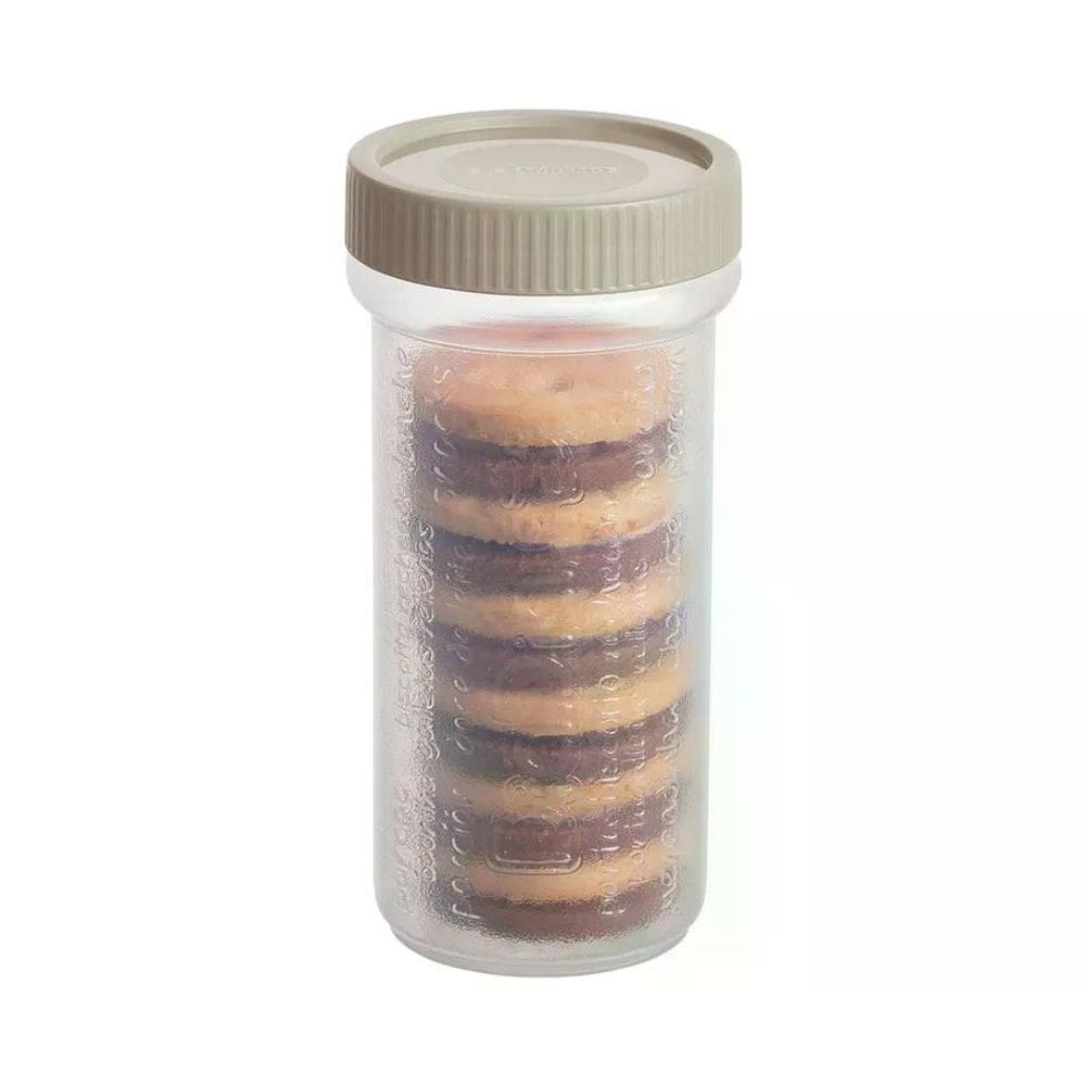 Porta Biscoito SANREMO 190ml