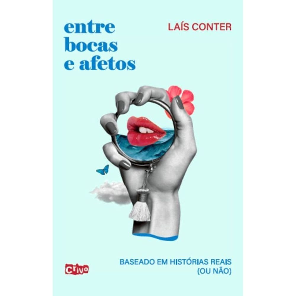 Entre Bocas E Afetos