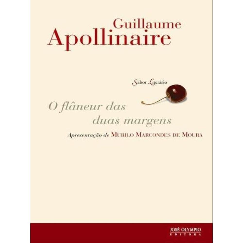 O Flâneur Das Duas Margens