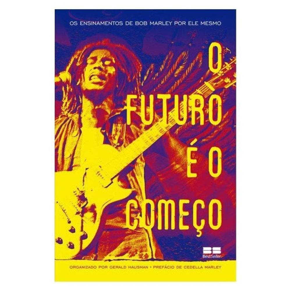 O Futuro É O Começo
