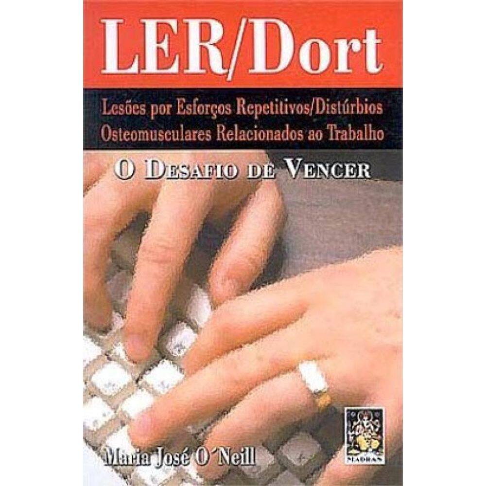 Ler/Dort - O Desafio De Vencer