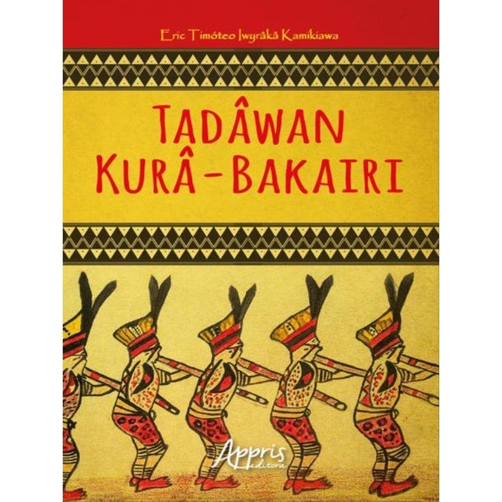 Tadâwan Kurâ-Bakairi