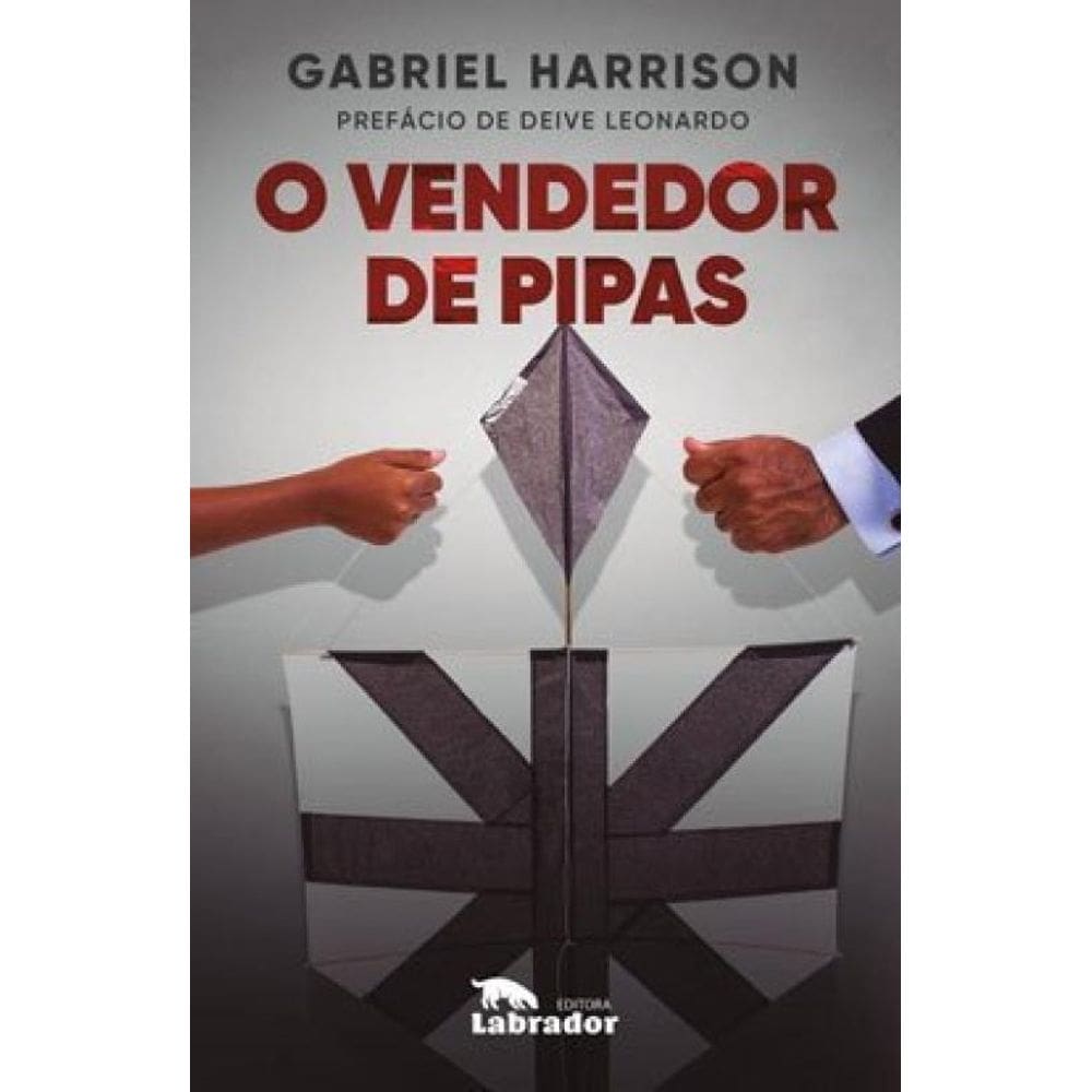O Vendedor De Pipas