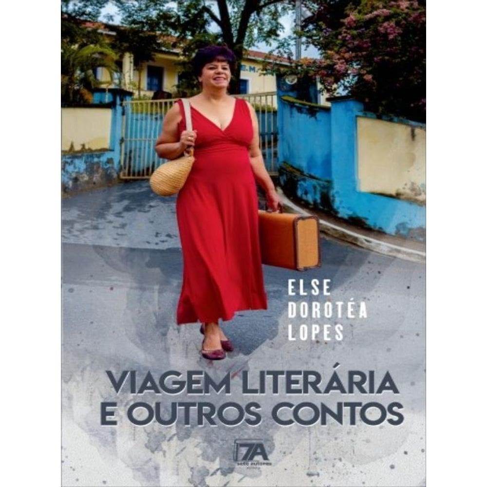 Viagem Literária E Outros Contos