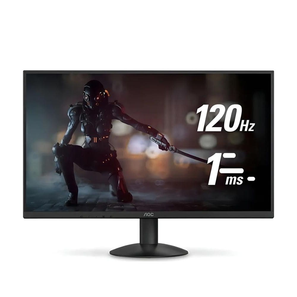 Monitor AOC 27`` Full HD IPS 120Hz 1ms Adaptive-Sync Bivolt