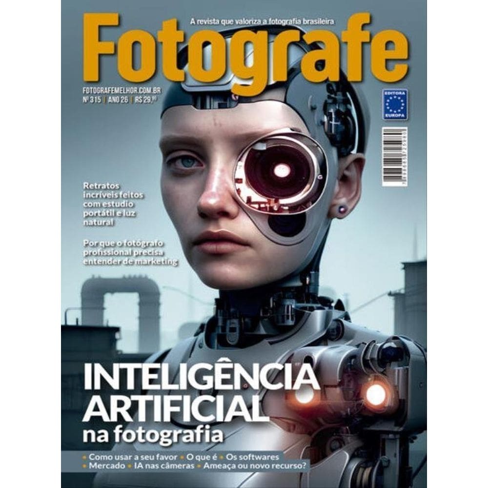 Revista Fotografe Melhor 315