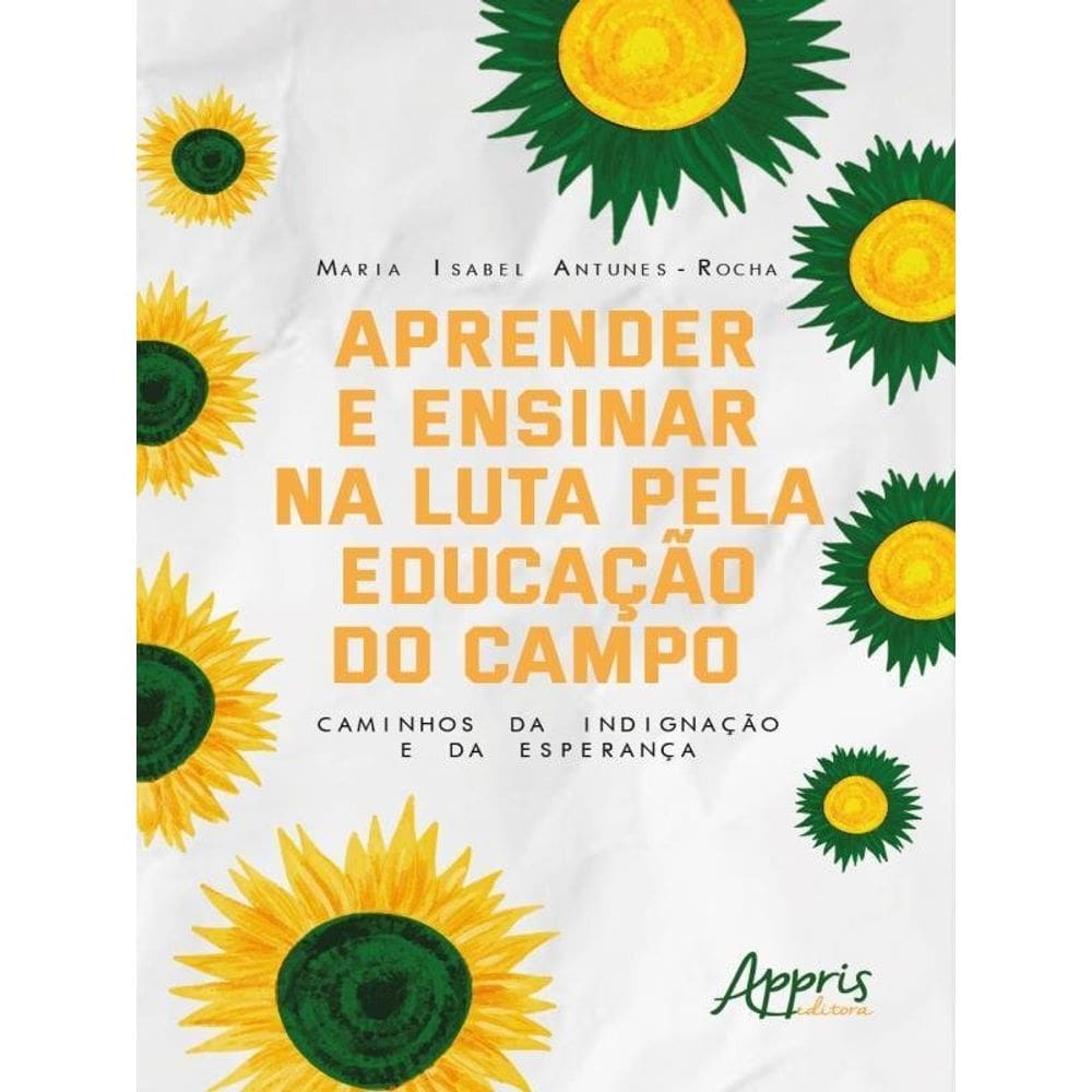 Aprender E Ensinar Na Luta Pela Educação Do Campo