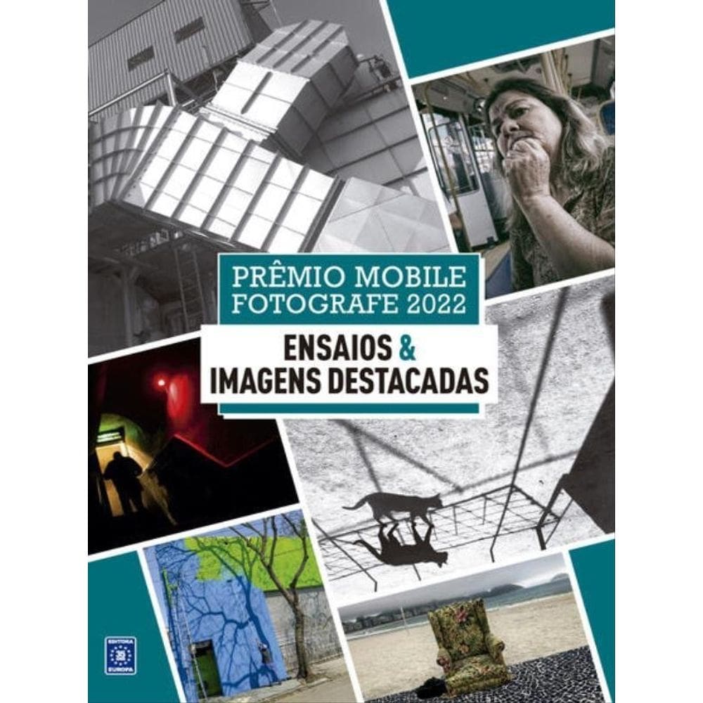 Prêmio Mobile Fotografe 2022 - Ensaios & Imagens Destacadas