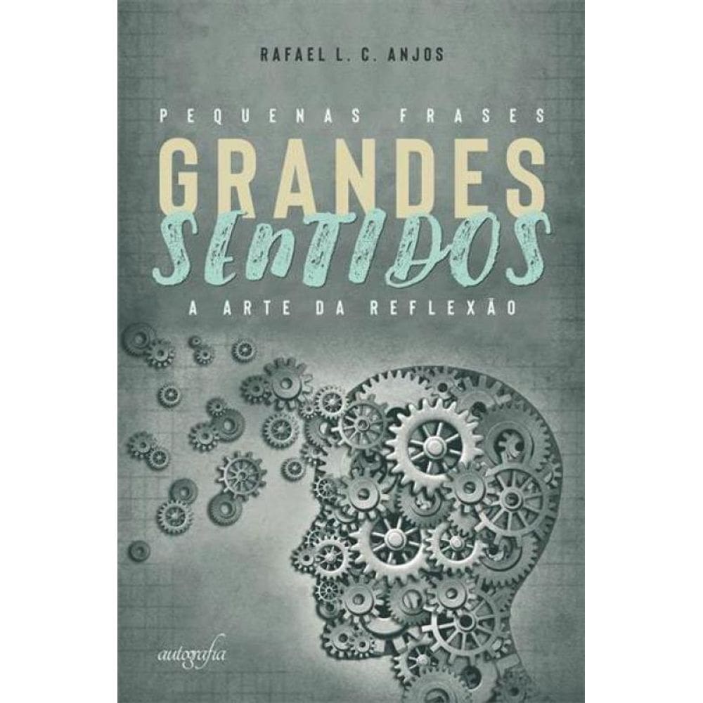 Pequenas Frases Grandes Sentidos