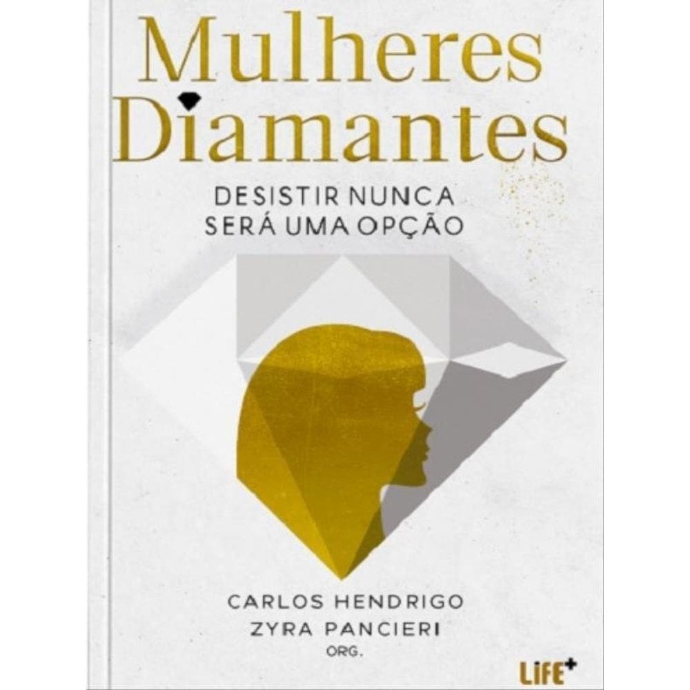 Mulheres Diamantes