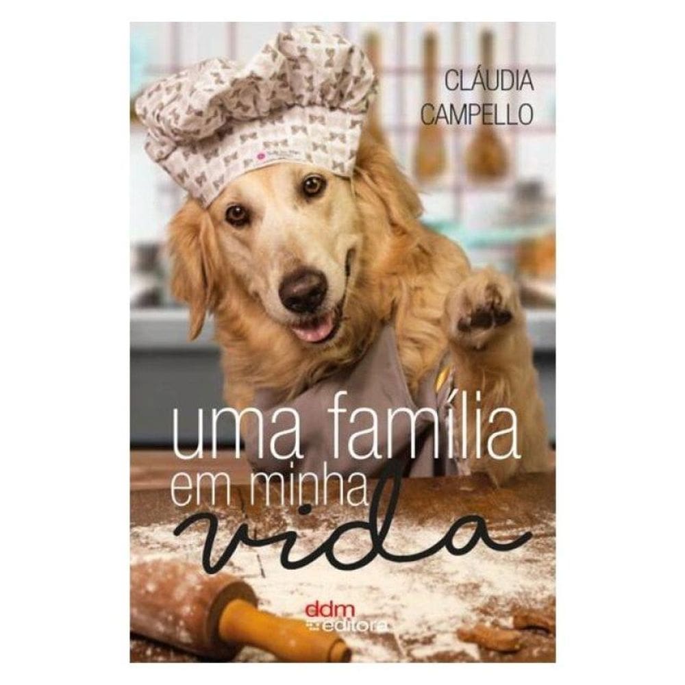 Uma Família Em Minha Vida