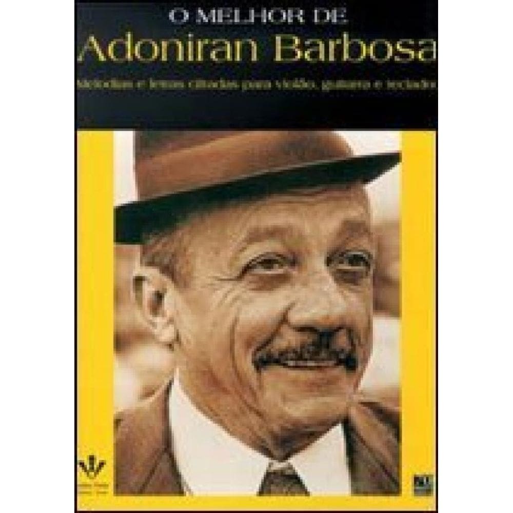 O Melhor De Adoniran Barbosa