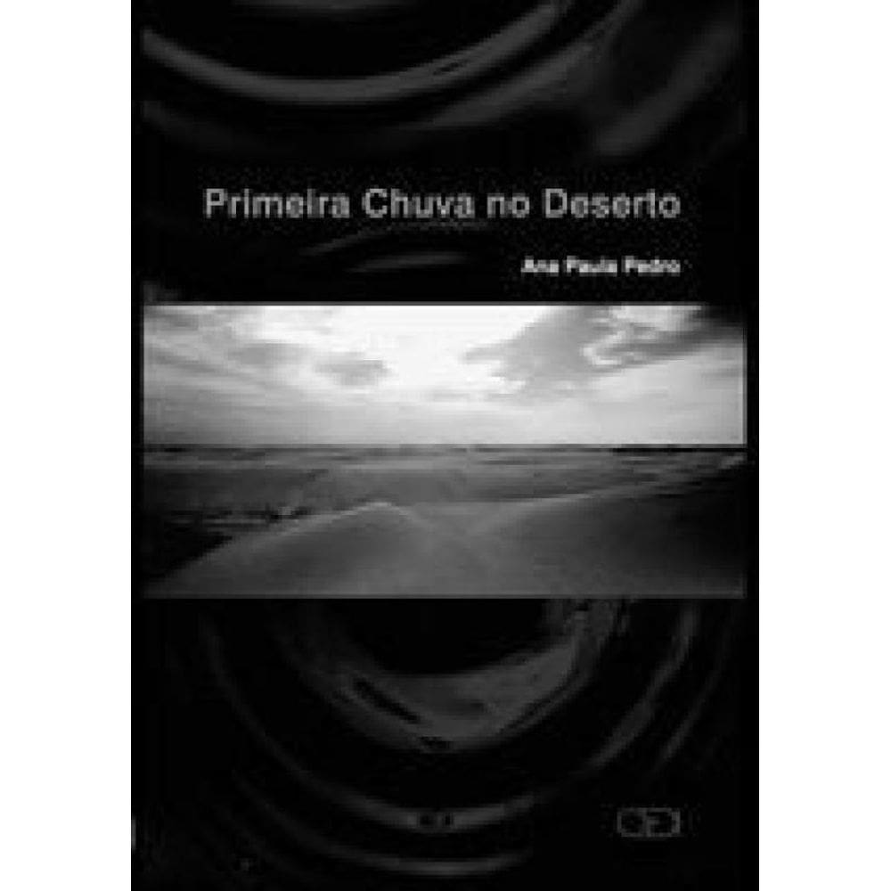 Primeira Chuva No Deserto