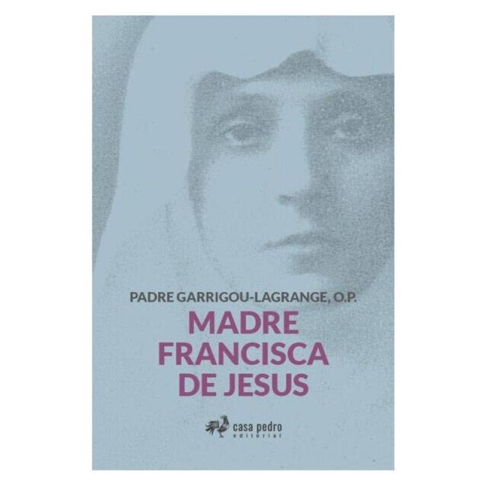 Madre Francisca De Jesus