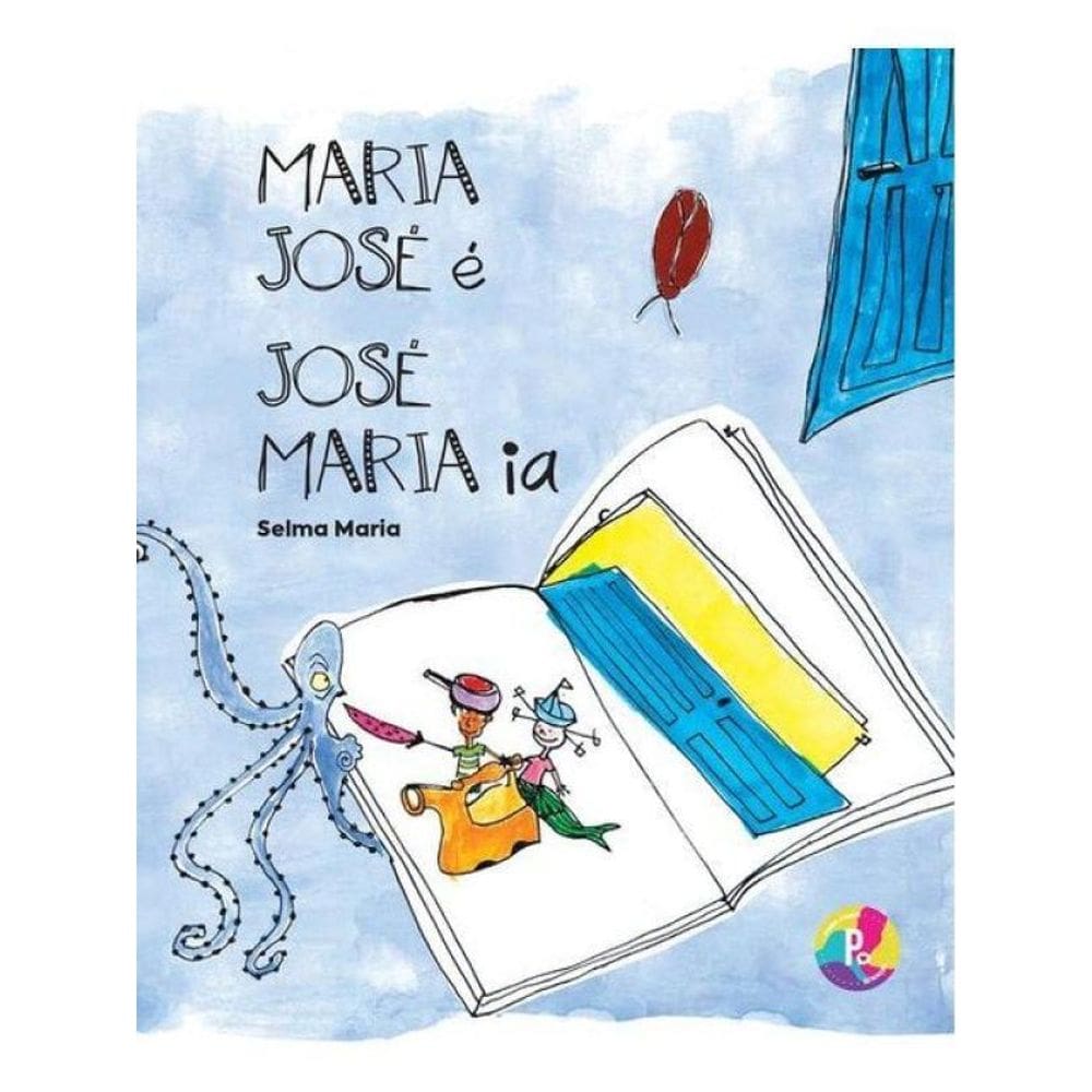 Maria José É José Maria Ia