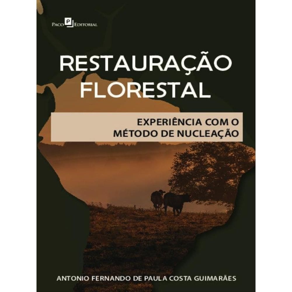 Restauração Florestal