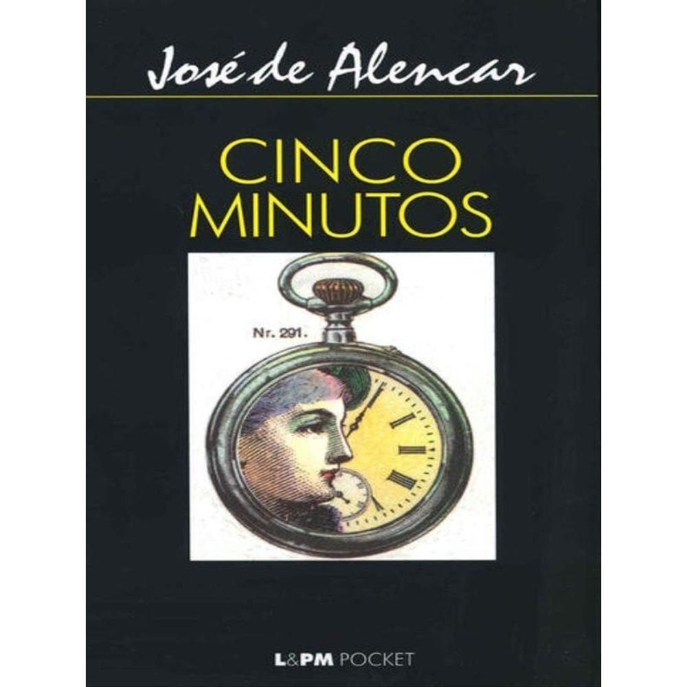 Cinco Minutos - Vol. 62